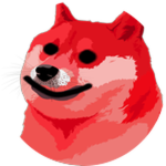 Bigger Head Doge