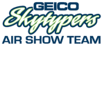 BUSA| Geico Skytypers