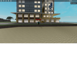 roblox hotel