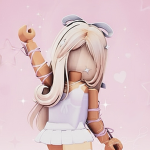 - Snow’s flakes <3-