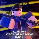 The Federal Reserve Bank Group Thumbnail