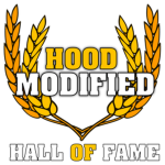 Hood Modified HOF