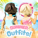[Summer!☀️] Girl Outfit Ideas!