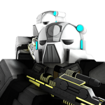 The Skytroopers of Zakuul