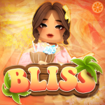 Bliss Café V1