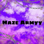 Haze Armyy