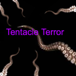 Tentacle Terror