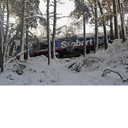 2010 Carrbridge Train Derailment 11 Years Later