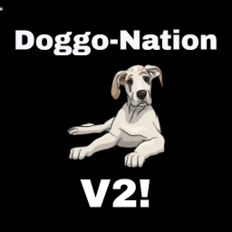 Doggo-Nation Home Store! 🐶