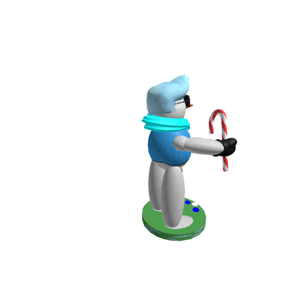 gemmy kids  snowman