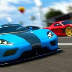 Ultimate Racecar Showdown