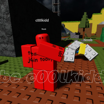 be c00lkidd