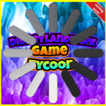 Disneyland park Theme Park Tycoon