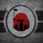 The Mandalorian Enforcers