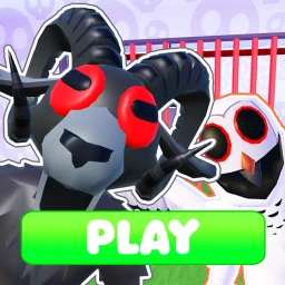 99 NIGHTS IN THE FOREST PRISON RUN! (Obby) icon