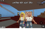 Alina's shop