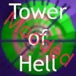 Tower Of Hell [Modded]