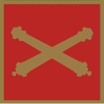 Imperial Danish Artillery