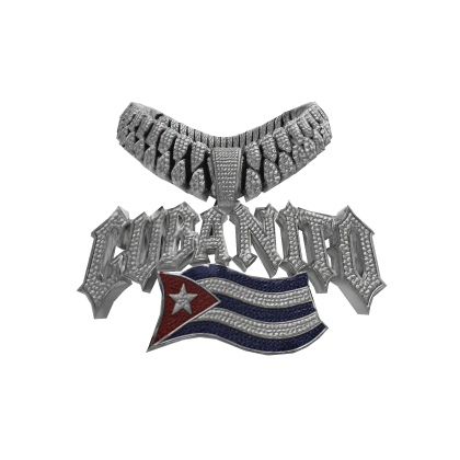 CUBANITO - BY V4R