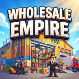 Wholesale Empire (✈️ INTL Update) icon