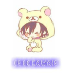 La gente kawai nwn