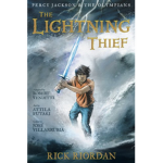 Percy Jackson Fan Server