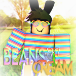 Beans'n Cream