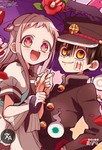 Nya arigato!
