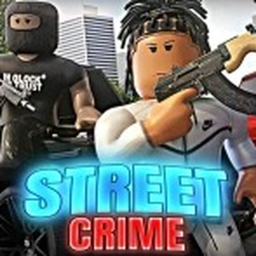 Crime street