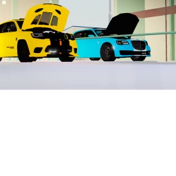 highway rp icon
