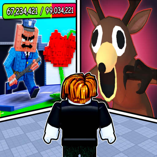 Better Game icon