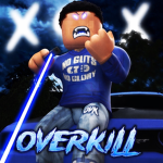 OVK | OverKill