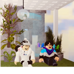 Tim14juni & HyperBuilders official group