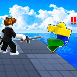 Platform Knockout [Beta]