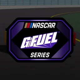 NASCAR GFUEL Series: Pocono Raceway icon