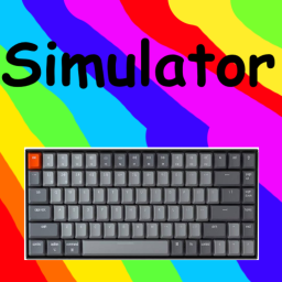 keyboard simulator