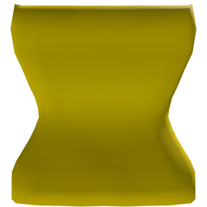 Yellow Tunic
