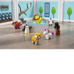 Adopt me loves group