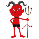 THE DEVIL BRO’S