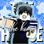 The Horse's Community