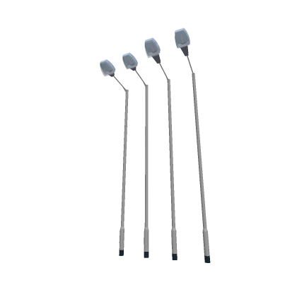 Thorn Alpha 3 Street light UK