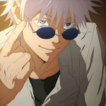 for anime fans or simps