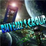 Rhy6222's Friends/Best fiends