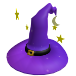 The Mage of the Stars