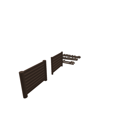 Trench Decorations