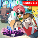 [⭐] School RP #FR 