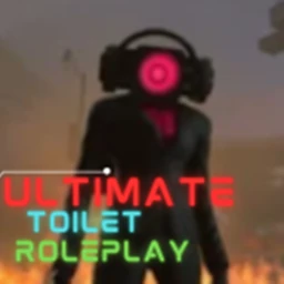 [EP.59, 60, 61] Ultra Toilet Roleplay  icon