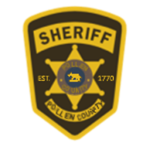 Pollen County Sheriff's Office