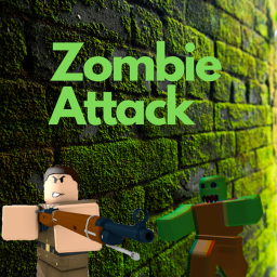Zombie fight UPDATE!!