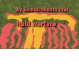RAID WARFARE